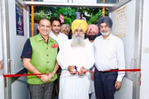 पंजाब कला परिषद में लगी अनोखी फोटोग्राफी प्रदर्शनी का शुभारंभ