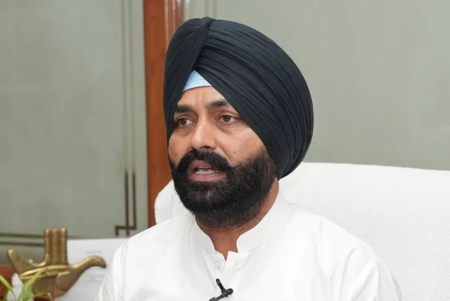 पंजाब सरकार ने एक साल में 108 उम्र कैदियों को अग्रिम रिहा किया