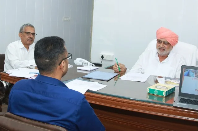 अब गौशालाओं में बनेगी गोबर गैस, पेंट निर्माण पर भी फोकस