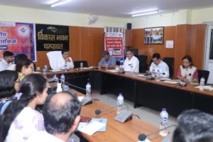 बीआईएस मानकों के अनुपालन को बढ़ावा देने के लिए चम्पावत में हुआ कार्यक्रम