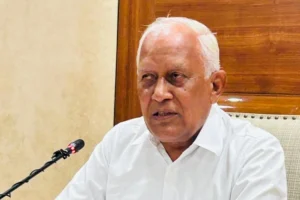 भयंकर बाढ़ पर केंद्र की लापरवाही का आरोप, पंजाब सरकार आक्रामक