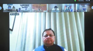 मौसम विभाग अलर्ट पर CM धामी ने बरती सतर्कता