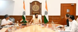 युवाओं को उद्यमी बनाने की कवायद, हर जिले में होगा कार्यक्रम