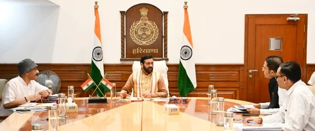 युवाओं को उद्यमी बनाने की कवायद, हर जिले में होगा कार्यक्रम