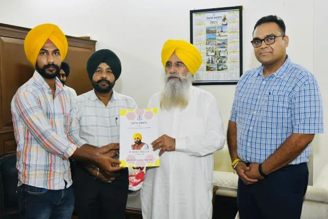 युवाओं को एडीओ बनाकर कृषि विभाग को मजबूत किया