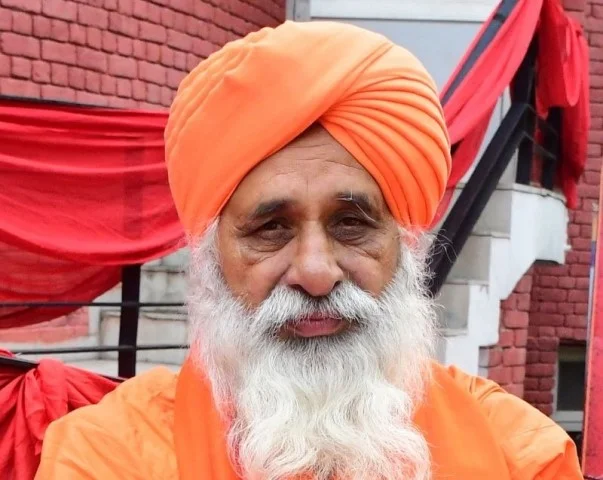 राज्यसभा सदस्य ने ट्रम्प की टैरिफ नीति को बताया 'अनुचित'