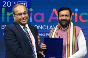 विकासशील देशों की आवाज़ को मजबूती से उठा रहे हैं पीएम मोदी - CM