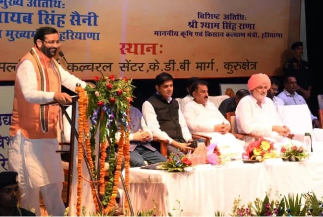 शहद के भंडारण और गुणवत्ता जांच की सुविधा शुरू