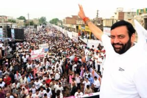 हरियाणा उदय कार्यक्रम से युवाओं में बढ़ा उत्साह
