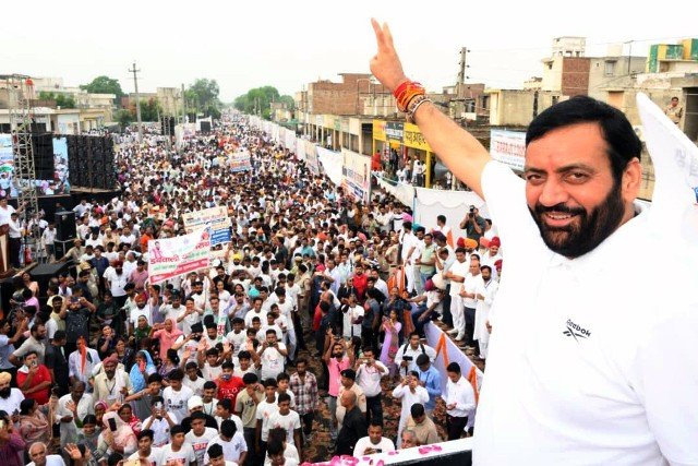 हरियाणा उदय कार्यक्रम से युवाओं में बढ़ा उत्साह
