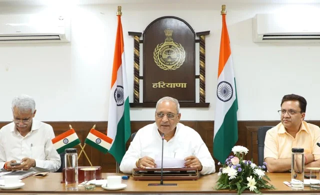 17 सितंबर से 2 अक्तूबर तक सेवा पखवाड़ा, सड़क विकास पर होगा विशेष फोकस