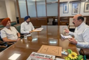 पंजाब सरकार का बड़ा कदम, कैदियों की निगरानी व्यवस्था होगी सख्त