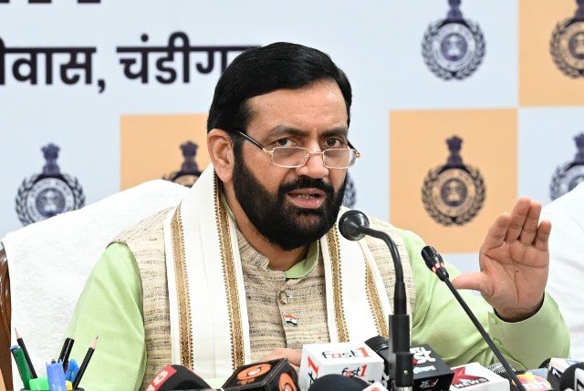 पीएम मोदी ने रिकॉर्ड समय में जीएसटी सुधार लागू किए - CM