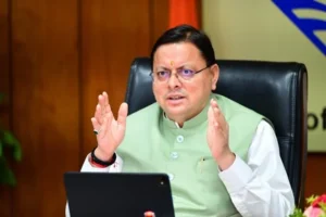 भव्य कुम्भ 2027 की तैयारियों पर सरकार ने कसी कमर