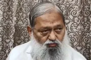 भारी वर्षा के बीच अंबाला छावनी में प्रशासन पूरी तरह सतर्क