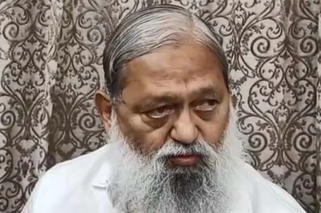 भारी वर्षा के बीच अंबाला छावनी में प्रशासन पूरी तरह सतर्क