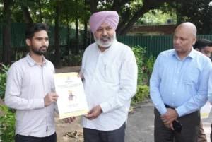 वित्त प्रशासन को मजबूत करने के लिए पंजाब सरकार का कदम