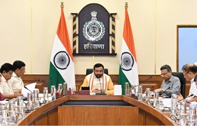 सफाई और सुविधा पर जोर, मनसा देवी मंदिर में होंगे अत्याधुनिक इंतज़ाम