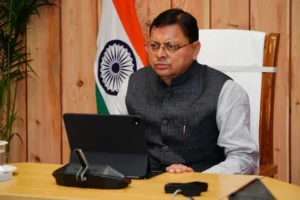 सीएम धामी ने नकली दवाओं का पूरा नेटवर्क ध्वस्त करने के आदेश दिए