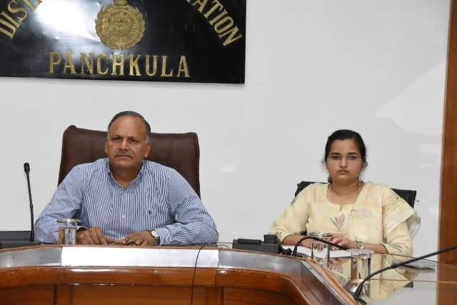 31 अक्टूबर को पंचकूला में गूंजेगा एकता का संदेश ‘रन फॉर यूनिटी’ से