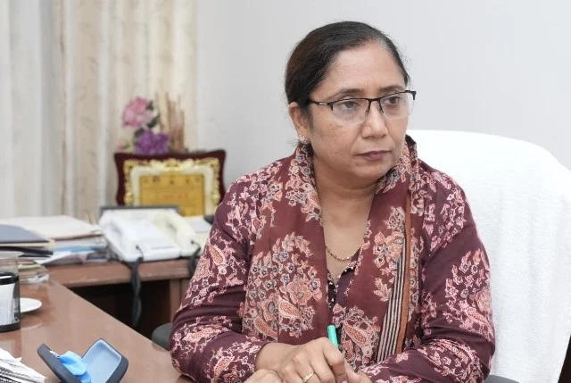 8.76 करोड़ रुपये की राशि लाभार्थियों तक पहुंचाई गई - मंत्री