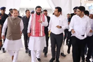 अमित शाह के दौरे को लेकर रोहतक में सुरक्षा व व्यवस्थाओं की समीक्षा