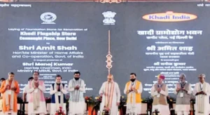 अमित शाह बोले—नए कानून से आएगा न्याय प्रणाली में स्वर्णिम युग