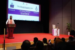 गीता का अंतर्राष्ट्रीयकरण: हरियाणा सरकार ने जापान में रचा इतिहास