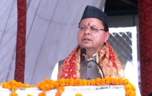 धामी बोले – नई योजनाएं पिथौरागढ़ के विकास में बनेंगी मील का पत्थर