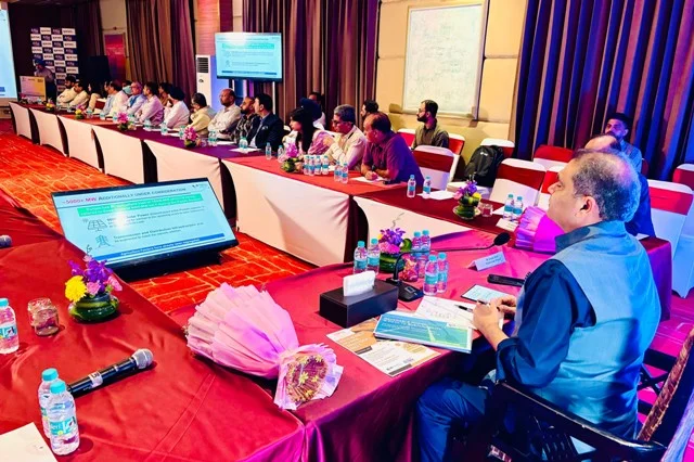 पीएसपीसीएल की पहल – नवीकरणीय ऊर्जा में 30 अग्रणी कंपनियों ने दिखाई रुचि