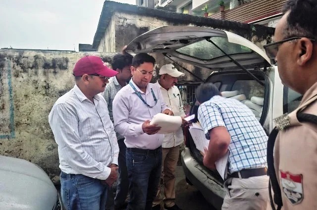 मुख्यमंत्री धामी ने मिलावट करने वालों के खिलाफ सख्ती बरतने के दिए आदेश