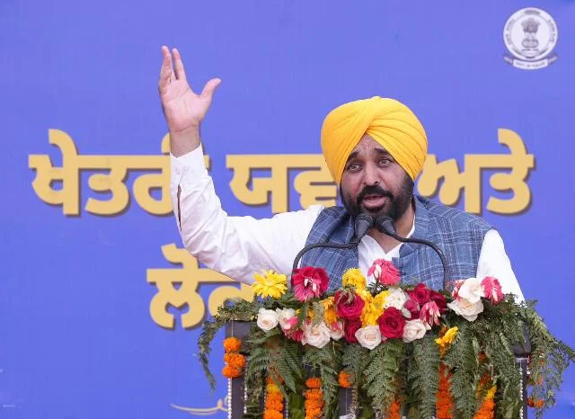 मुख्यमंत्री ने कहा – नौजवानों की ऊर्जा ही पंजाब के उज्जवल भविष्य की कुंजी है