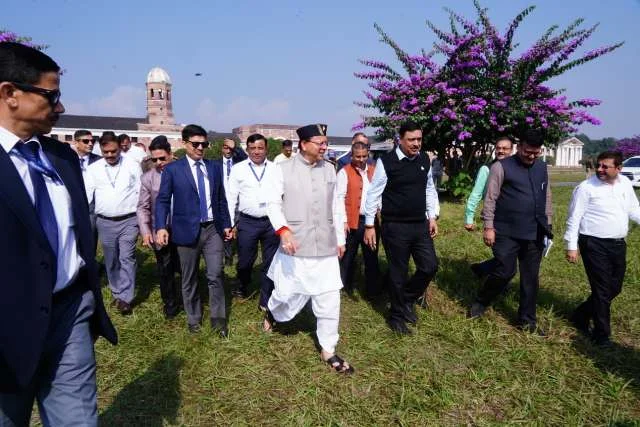 एफआरआई में होगा मुख्य राज्य स्तरीय कार्यक्रम, पीएम मोदी करेंगे शिरकत