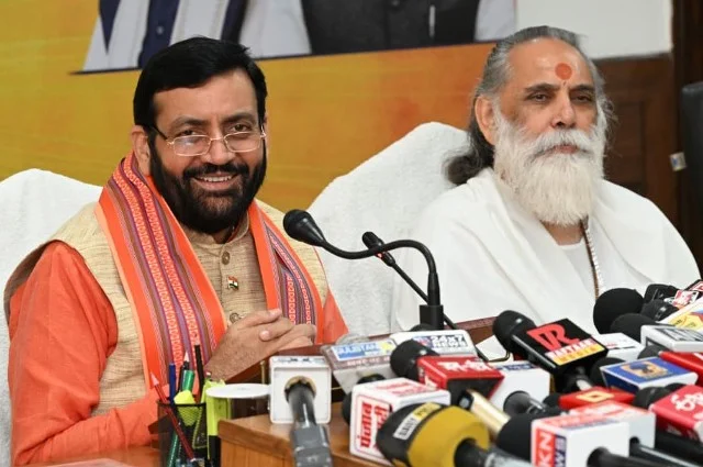 कुरुक्षेत्र में 15 नवंबर से 5 दिसंबर तक चलेगा 21 दिन का गीता महोत्सव