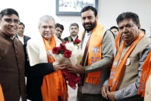 देश में बनी वस्तुओं का अधिकतम उपयोग जरूरी सीएम