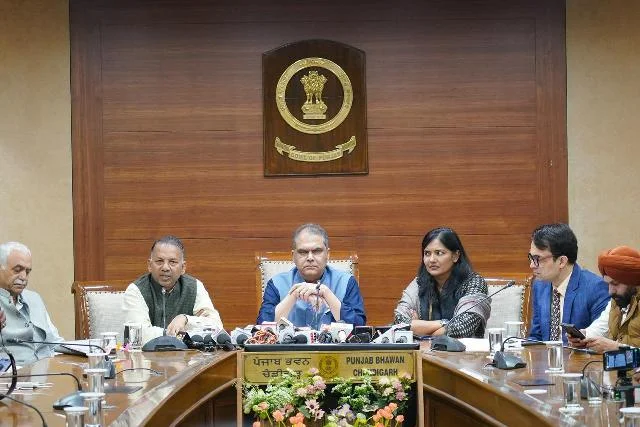 मार्केट कैप 18 हजार करोड़ वाला ट्राइडेंट समूह लगाएगा 2000 करोड़ पंजाब में