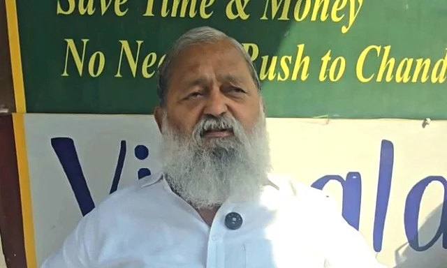 श्रम मंत्री बोले—सरकार ने श्रमिकों की सामाजिक सुरक्षा को मजबूत किया