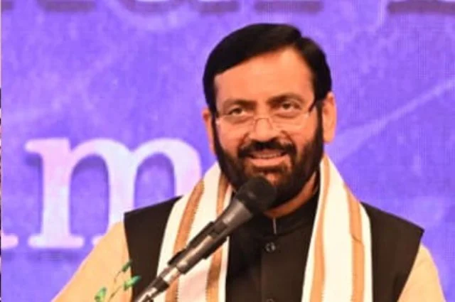 सैनी ने कहा – निरंकारी समागम धरती पर शांति और करुणा की जीवंत मिसाल