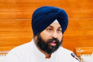 IIT मद्रास के साथ साझेदारी कर करियर गाइडेंस प्रोग्राम शुरू करने वाला पहला राज्य बना पंजाब