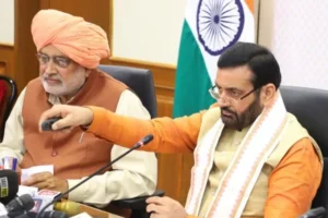 OTS योजना लॉन्च पैक्स किसानों को बकाया ऋण चुकाने में मिलेगी राहत