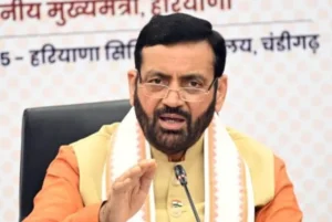 डॉक्टरों की हड़ताल पर सैनी सख्त कहा, मरीजों को असुविधा न हो