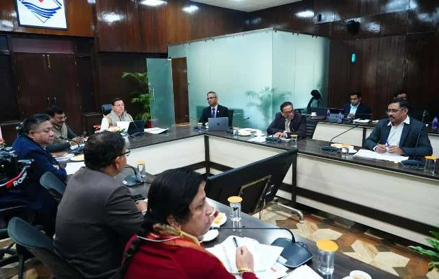 निबंधन-रजिस्ट्रेशन प्रक्रिया के पूर्ण डिजिटाइजेशन पर जोर