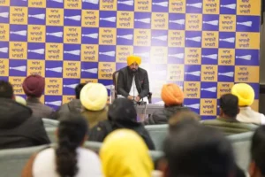 प्रदेश के सर्वांगीण विकास के लिए गांवों का सशक्तिकरण जरूरी सीएम