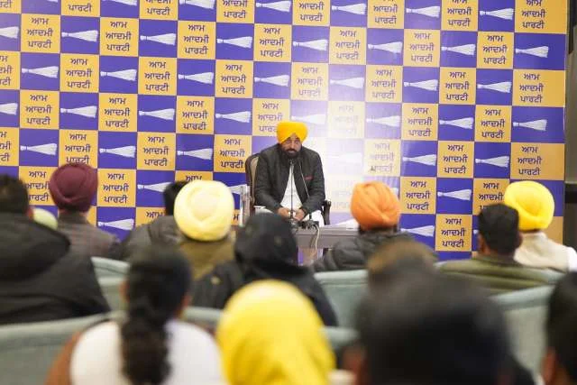 प्रदेश के सर्वांगीण विकास के लिए गांवों का सशक्तिकरण जरूरी सीएम