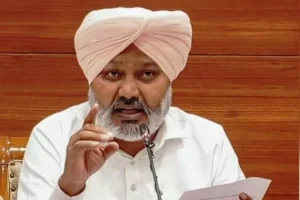 भूजल संरक्षण को लेकर पंजाब सरकार की पहल, 1.61 करोड़ का शोध प्रोजेक्ट शुरू