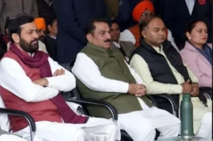 युवा पीढ़ी में नवाचार का जुनून भारत की ताकत मुख्यमंत्री