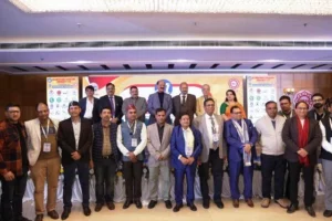 राष्ट्र निर्माण में जनसंचार के योगदान पर केंद्रित रहा पीआरएसआई का अधिवेशन