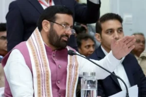 शिकायत निस्तारण सर्वोच्च प्राथमिकता हो सीएम सैनी