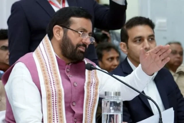 शिकायत निस्तारण सर्वोच्च प्राथमिकता हो सीएम सैनी