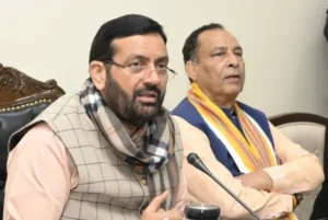 हरियाणा में बाजरा किसानों को लाभ, सरकार ने जारी किए 380 करोड़ रुपये